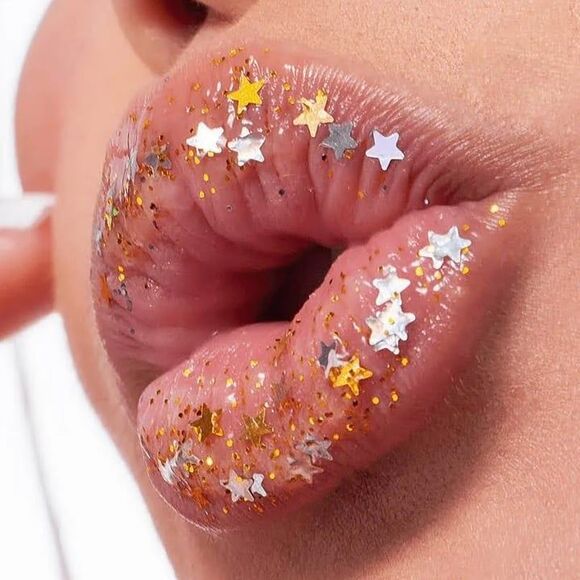 TRULY Beauty: Star Kisser Jelly Lip Plumping Mask - Picture 6 of 8